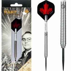 Loxley John Part World Champion Edition 90% darts