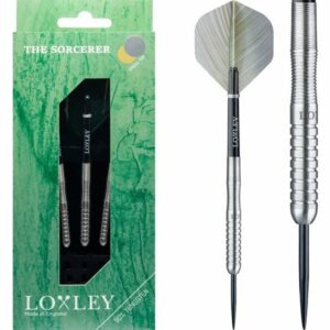 Loxley The Sorcerer 90% darts