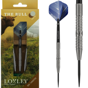 Loxley The Bull 90% darts
