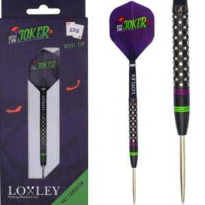 Loxley The Joker 90% darts