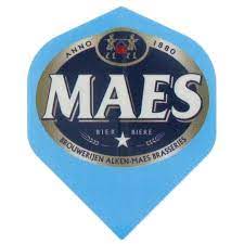 Mckicks Maes Pils standaard poly flights
