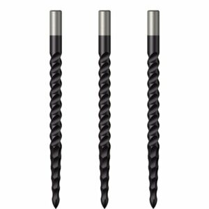 Mission Lunar FS Black 32mm points