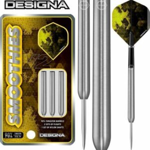 Designa Smoothies V2 Straight darts