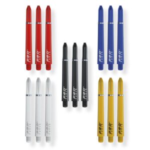 Winmau Pro Force shafts