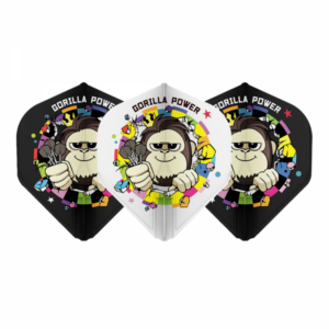 L-Style Gorilla Power L1 Standaard EZ flights