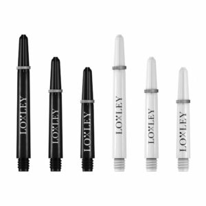 Loxley Nylon shafts