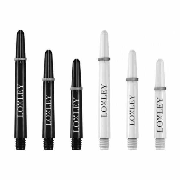 Loxley Nylon shafts