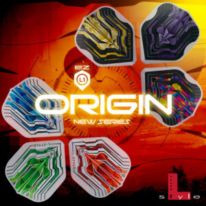 L-Style Origin Series L1 Standaard EZ flights