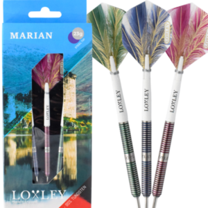 Loxley Marian 95% darts