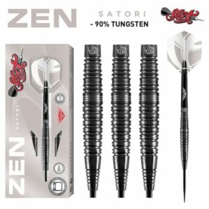 Shot Zen Satori 90% darts