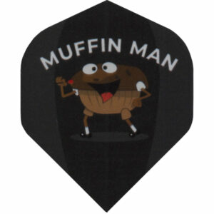 Loxley Muffin Man standaard flights