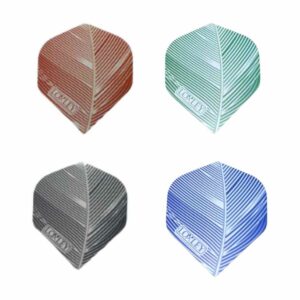 Loxley Feather standaard flights