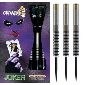 Grand Slam Joker 90% darts