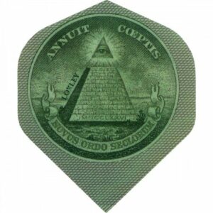 Loxley Green Pyramid standaard flights