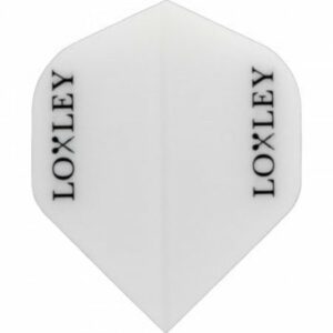 Loxley Logo standaard flights
