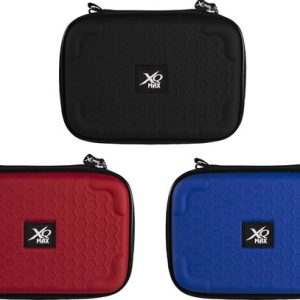 XQ Max Hectagon dartcase Large