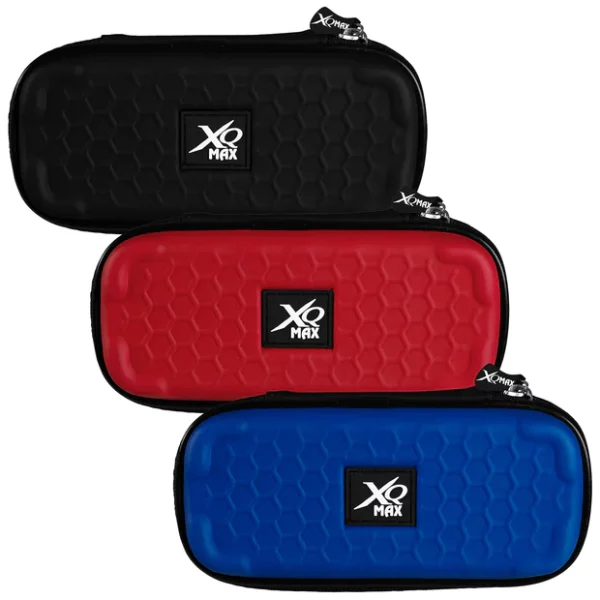 XQ Max Hectagon dartcase Small