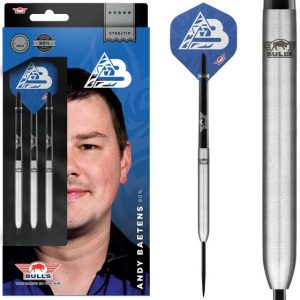 Bull's Andy "The Beast" Baetens matchdarts