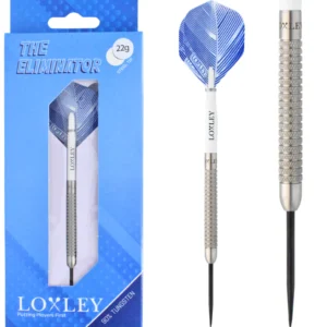 Loxley The Eliminator 90% darts