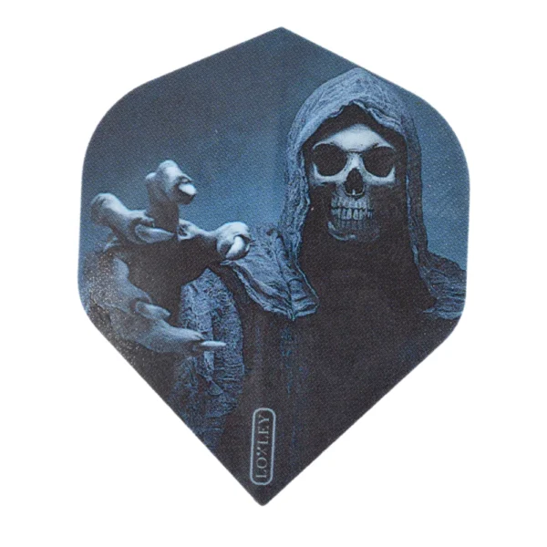 Loxley Ryan Searle Reaper standaard flights