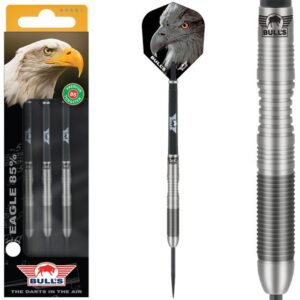 Bull's Eagle 85% darts