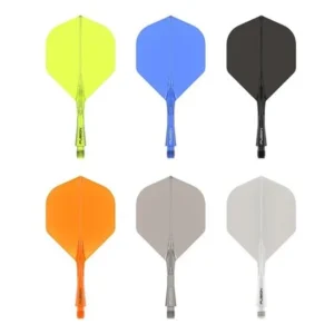 Winmau Fusion Flights-Shafts