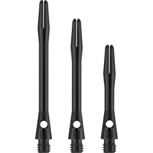 Harrows Keramic black medium shafts