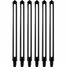 Unicorn Sigma slikstik spare tops black