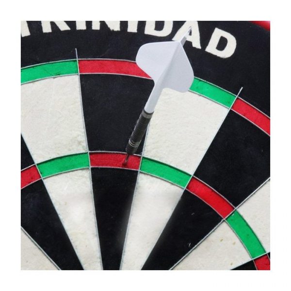 Condor Axe 120 trifin flight & shaft - Afbeelding 3