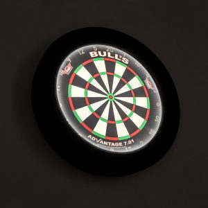 Bull's Lumo Surround Light System