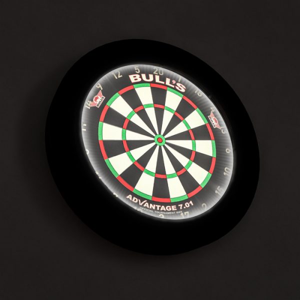 Bull's Lumo Surround Light System