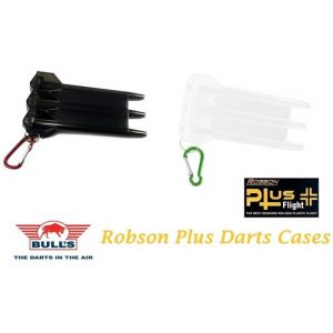 Robson Plus dartcase