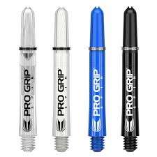 Target Pro Grip Spin per 3 sets