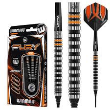 Winmau Fury 90% darts