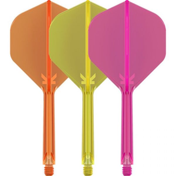 Target K-Flex Neon