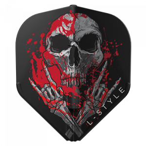 L-Style Ryan Searle V3 Black L1 EZ standaard flights