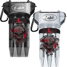 L-Style Ryan Searle V2 Krystal One Case