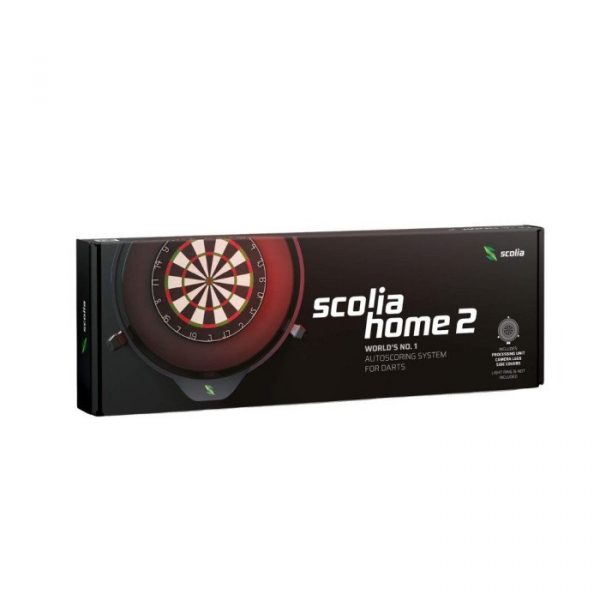 Scolia Home 2 - Afbeelding 2