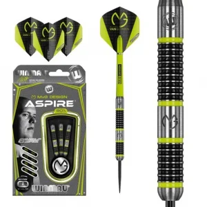 Winmau MVG Aspire darts