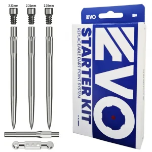 Caliburn Evo Starters kit