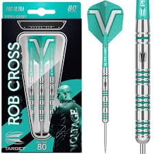 Target Rob Cross 80% 24 gram darts