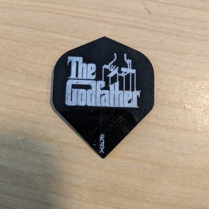 The Godfather Standaard flights