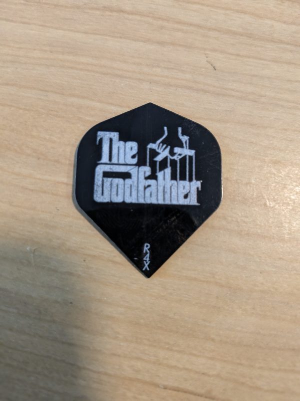 The Godfather Standaard flights