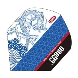 One80 Blue Dragon standaard flights