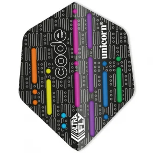 Unicorn Ultrafly Code Type 2 DNA flights